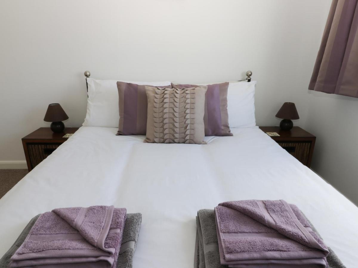 Alberts Lodge Boultham Εξωτερικό φωτογραφία